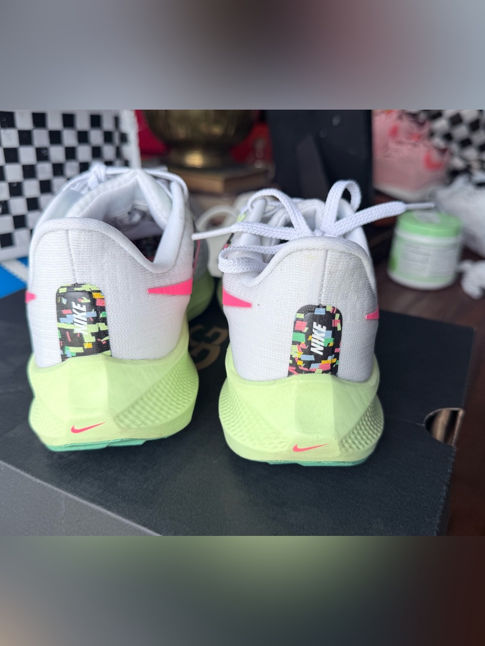 Nike Air Zoom Pegasus 39 View 3